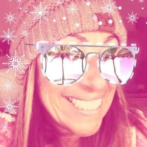 Meet your Posher, Anne